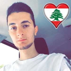 Meet your Posher, Charbel